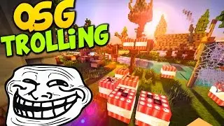 MINECRAFT TROLLING in GOMMEHD.NET QSG