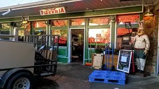 Рестораны Gatlinburg's Best Italian Renovation и Taco Trail закрыты.