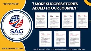 7 Canada Visit Visas Approved Without Travel History 🇨🇦 | 100% Success Story Pakistan