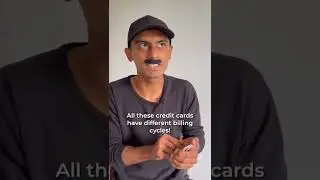 Know This if You Have Multiple Credit Cards 💳