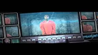Calibar - Hard Work feat. Dot Rotten
