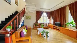 Sealinks City - Villa, Phan Thiet, Vietnam | Travel With Bhumika