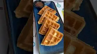 #shorts Breakfast at Eggspectation, City Walk, Dubai! #breakfast #food #shortsvideo #viral #short