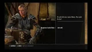 The Elder Scrolls Online - verwirrende questlines und etwas Spielsucht im Ödland