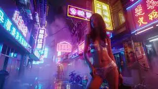 OUT NOW | NIGHT MARKET HEAT (Extended Mix) | Club Trap Groove | Erta Trap