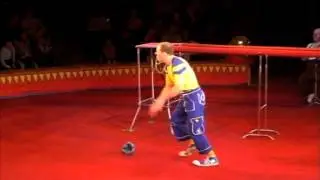 clowns Gerasimenko Applause / Хлопки