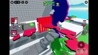 Steal a country Roblox 🗺️🌍