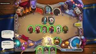 HOW TO ACHIEVE - 4 MANA 7/7