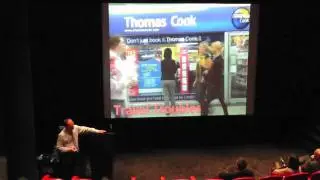 Digital Marketing, Mobile Price Comparison: retail customer sales. Retail keynote speaker