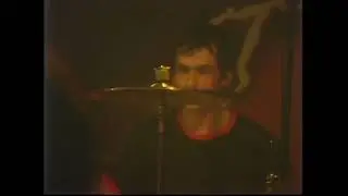 Ring | White Reaper Live @ Crescent Ballroom, Phoenix, AZ (02/18/23)
