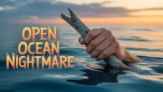 Surviving the Open Ocean — Stranded Deep Continues
