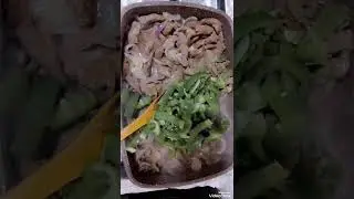 لو عاوزه تعملي احلي كبده شوفي الفديو دي الكبده بكل اسرارها معايا والطعم والريحه تحهههه😋😋😋
