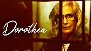Dorothea 2025 | Trailer Oficial Terror Horror Movie True Crime