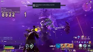 The Solo of Shame (Noob solo's MSK using Plasmatic Discharger, kind of))