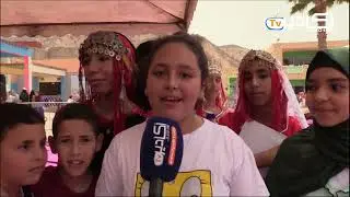 بعد فوزها بجائزة التميز.. مدرسة ضواحي أكادير تحتفي بتلاميذها المتوجين في مختلف المسابقات