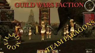 Guild Wars : Zen Daijun (HM)