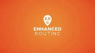 Mapline 2.0 - Enhanced Routing