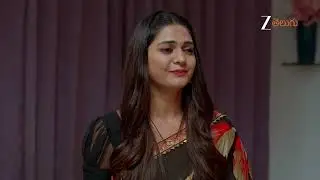 Nindu Noorella Saavasam | Ep - 727 | Webisode | Nov 11 2025 | Zee Telugu