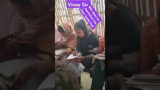#Adarsh classes by Vinay Sir