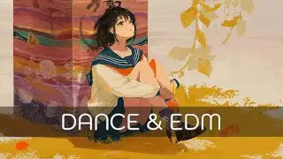 「Dance&EDM」Adventure ★ daehan