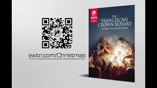Merry Christmas from EWTN