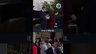 Funniest Ronald Reagan Jokes | Mrs. Reagan's Close Call #ronaldreagan #funny #jokes