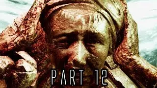 Hellblade Senua's Sacrifice Walkthrough Gameplay Part 12 - The Mother - (Xbox One)