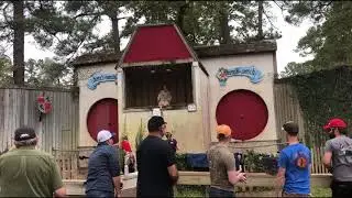 Drench A Wench Texas Renaissance Festival 2018