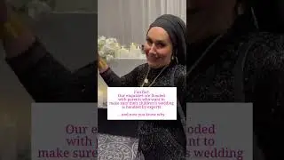 Wedding Planning In Australia - Real Reviews.mov