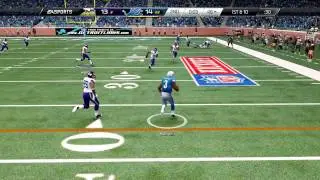 Madden 25::XBOX ONE Gameplay::Madden 25 Franchise Season Opener!-Madden 25 Franchise Mode Week 1