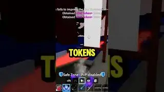 How To Get Double Oni Tokens Fast In Blox Fruits