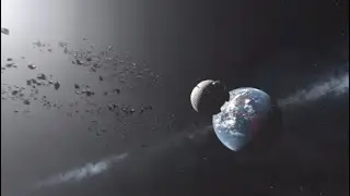 Elon Musk Saves Earth From Demons On Mars