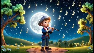 El programa musical de Yankee Doodle | Canciones infantiles educativas y divertidas