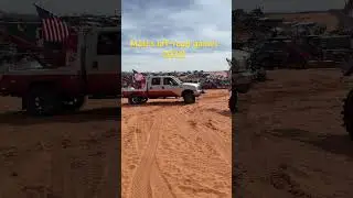 Matt&rsquo;s off-road games 2025