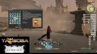FFXIV SB All 4.0 Minions