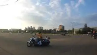 Мотоджимхана Сигнальный проезд Макс DEE TROY