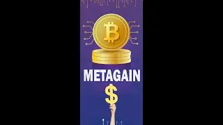 METAGAIN  |  Gana! sin invertir  💲💲💲 #shorts https://metagain.vip/?r=fsvo3a