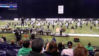 Meade co. Band