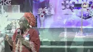 SUNDAY GLORIOUS SERVICE, FEBRUARY 1ST, 2026