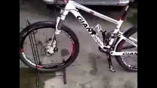 bike anthem x3