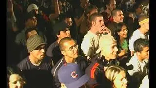 Scribble Jam 2004: B-Boy Battles (Upscaled HD 60fps)