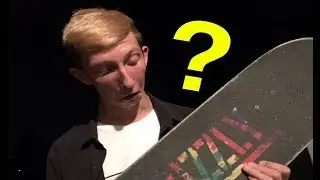 Can Scooterantics Kid Skateboard?