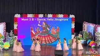 Kalash Harshita Annual Day Performance 2025-26