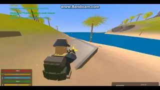 Hell's Fury Fun Glitch