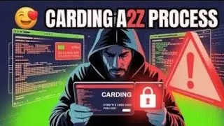 How to do Carding in [2k26] How to buy cc from cc shop best cc shop what is carding