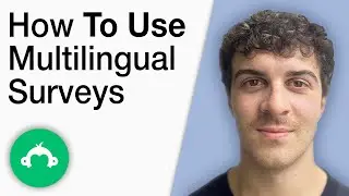 How To Use Multilingual Surveys With Surveymonkey [2025 Full Guide]