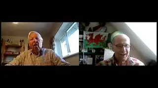 London Revelation interview with David Furlong