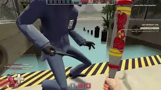 What Playing Mercenary Park Makes Me Want To Do