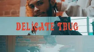 Mateo LAW$ - Radio Love (prod. By Tre Eiht) OFFICIAL MUSIC VIDEO