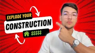 Marketing Your Construction Business Is Simple... (Here's How)